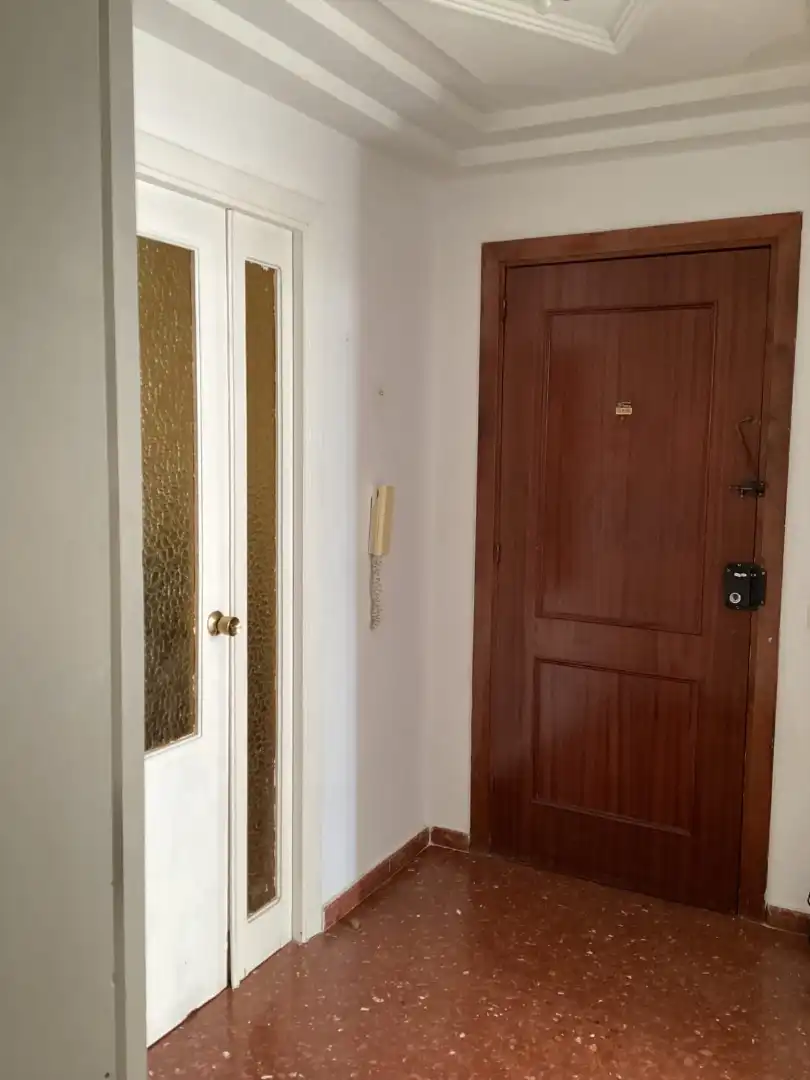 Piso en venta en Canjáyar con Balcón