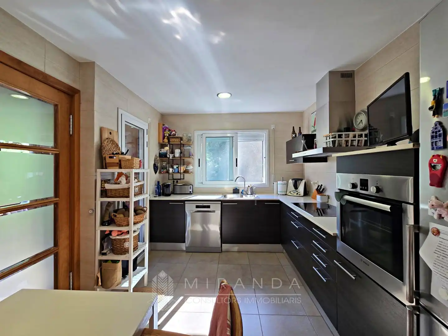 Detached house with terrace for sale in Carrer Bertí, imagen 16