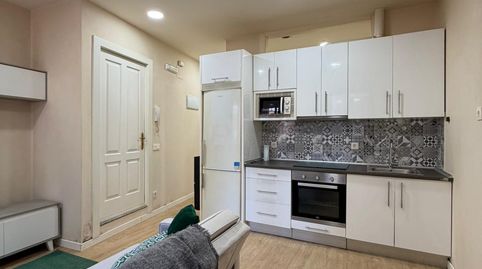 Foto 5 de Piso de alquiler en Cimadevilla, Gijón
