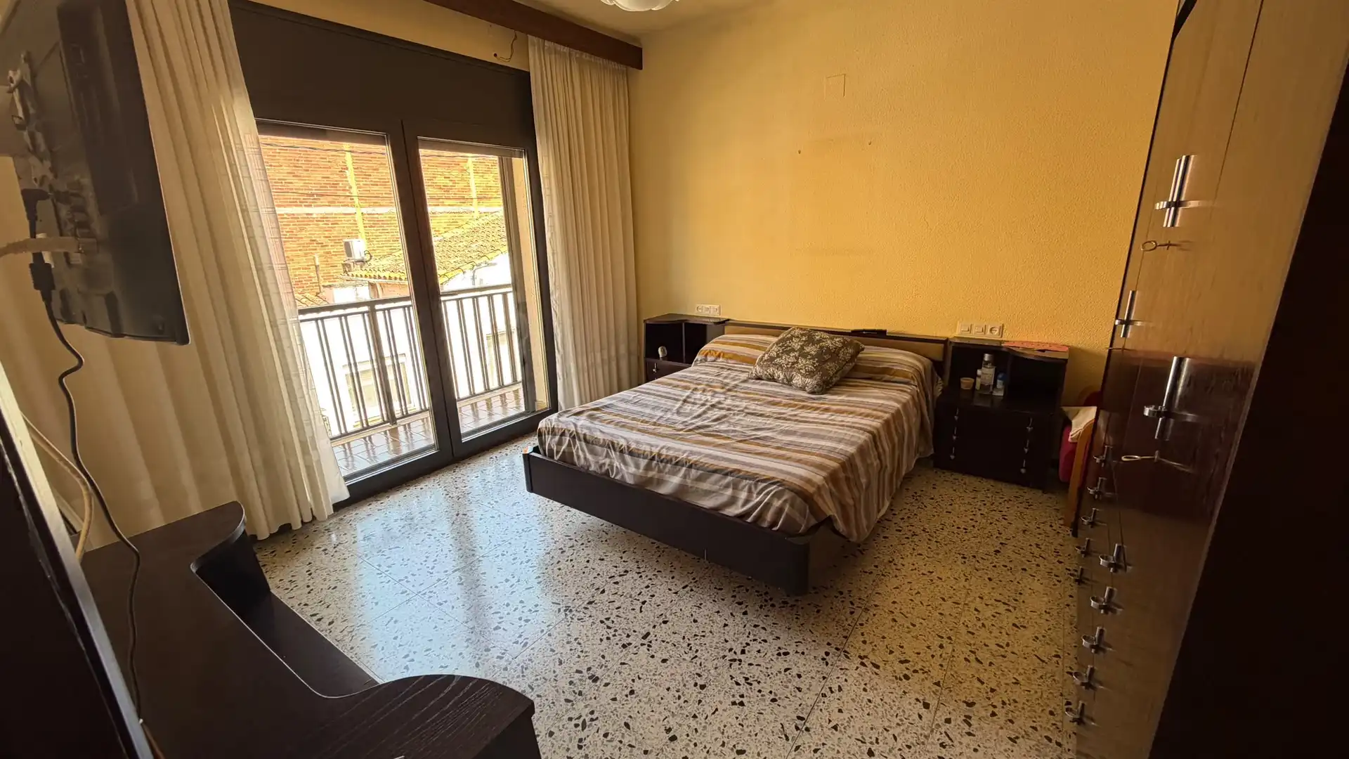 Habitación de Piso en venta en Breda con Calefacción