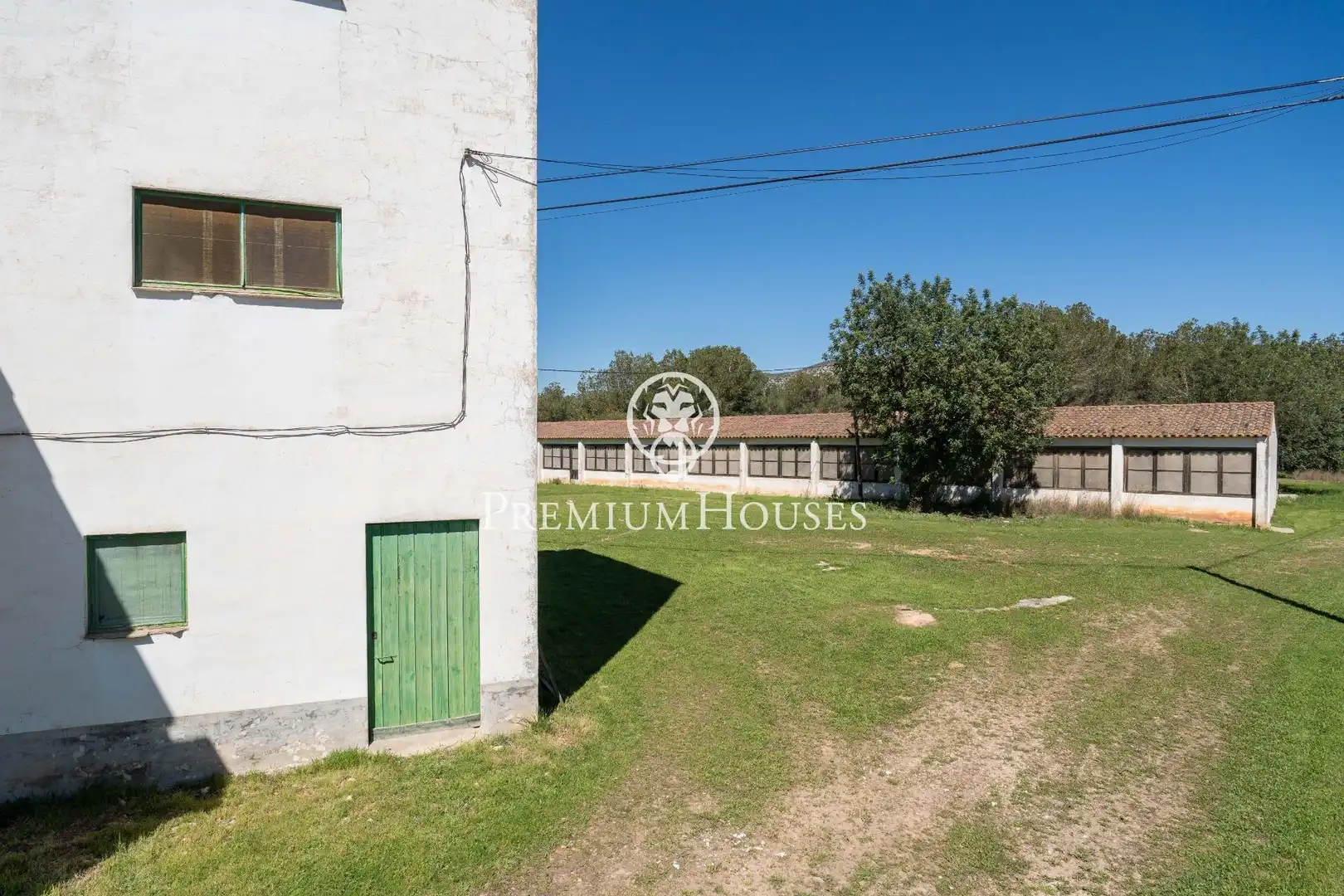 Casa rústica con jardín en venta en Nord, imagen 33
