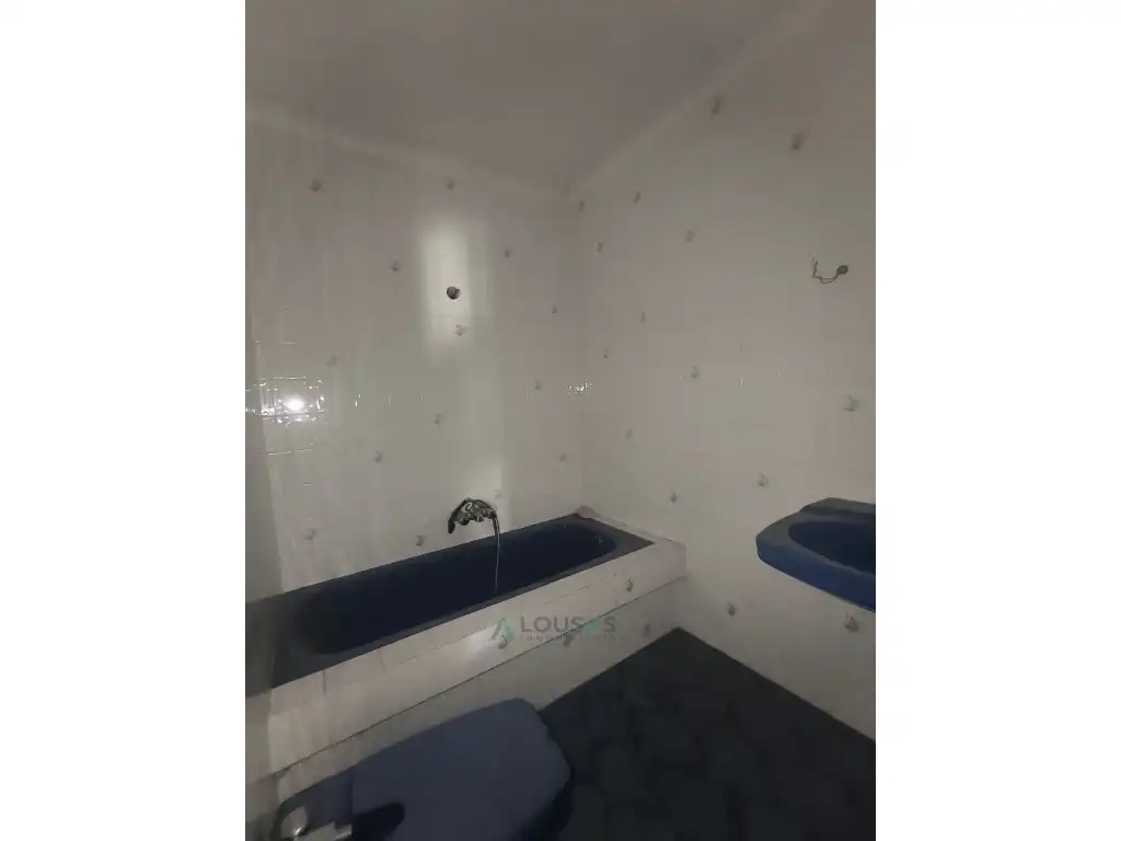 Bathroom of Flat for sale in Monforte de Lemos