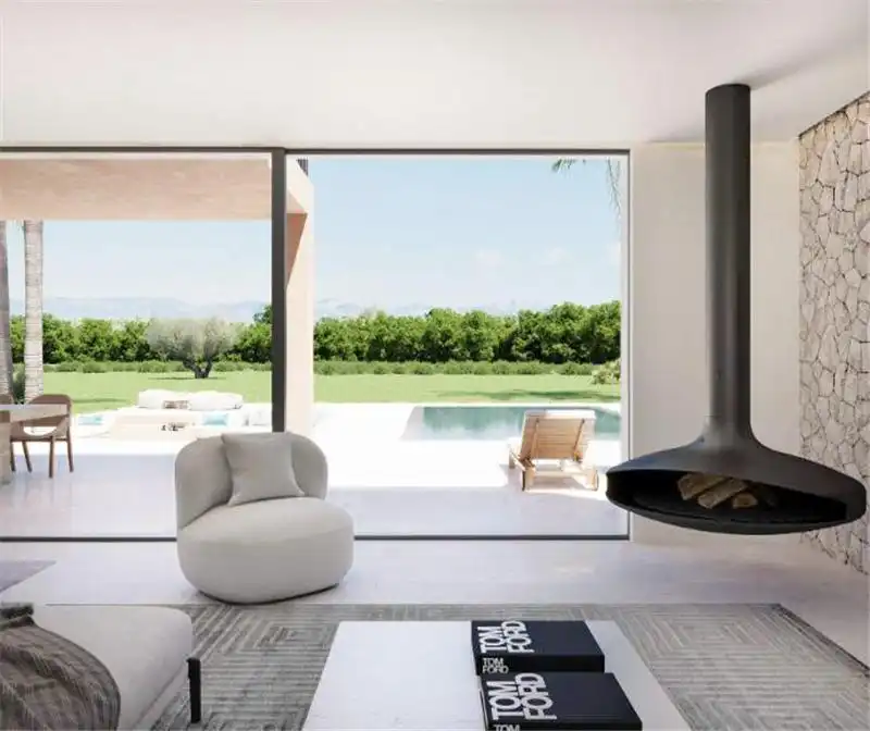 Maison rustique avec terrasse à vendre à Sencelles, imagen 4