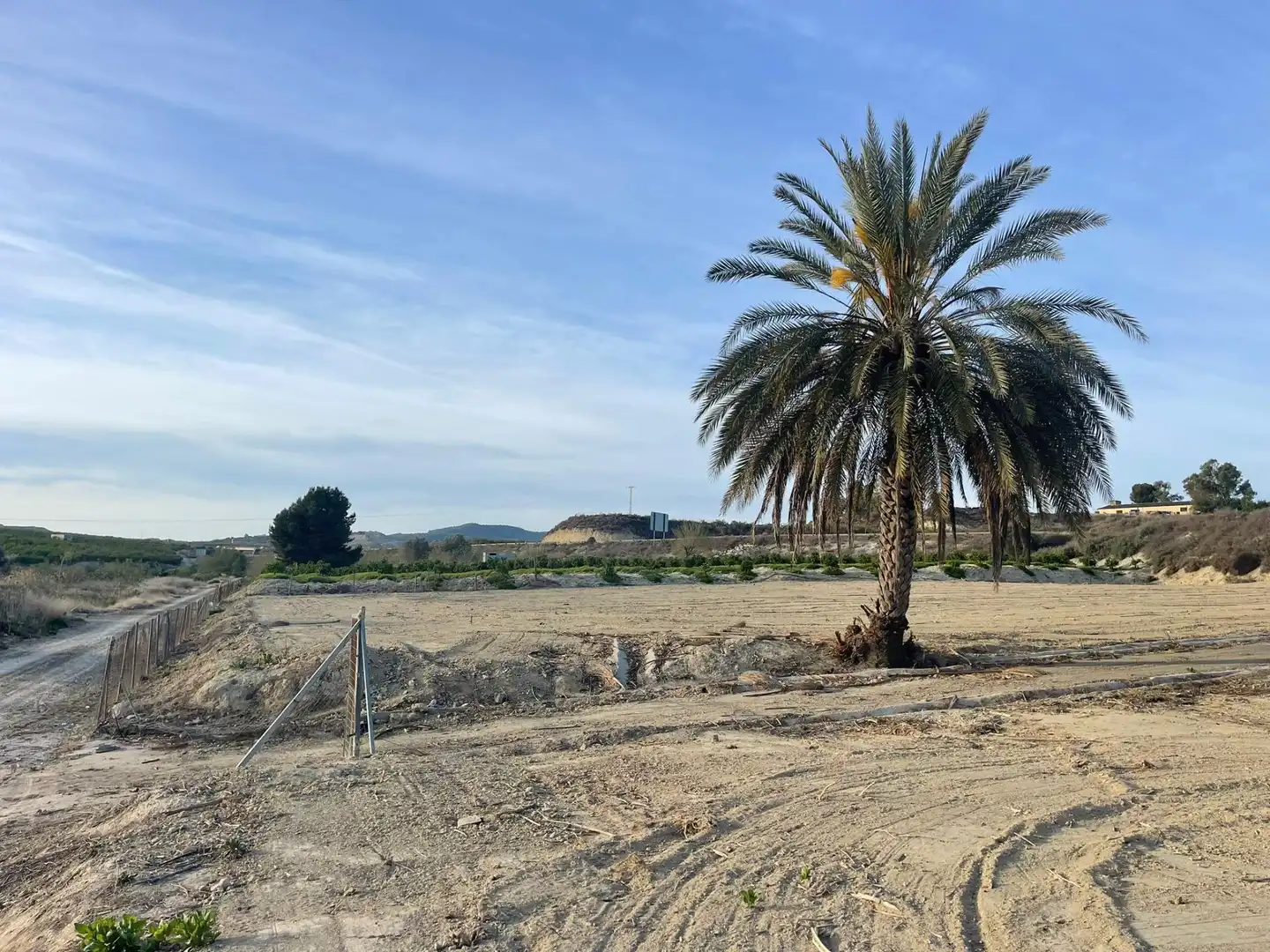Country homes for sale in Murcia