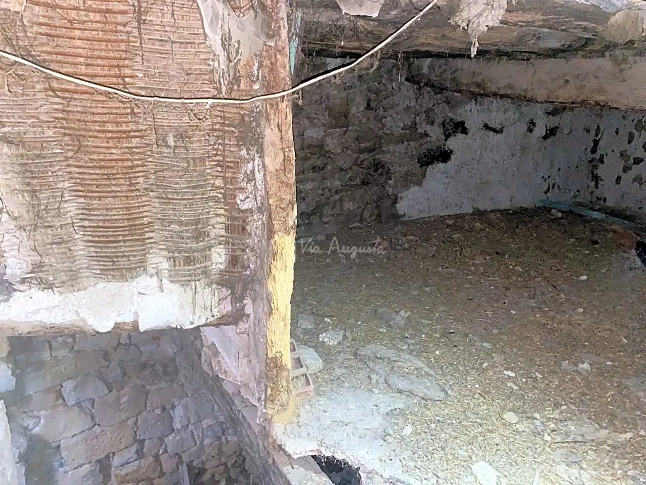 Casa o xalet en venda a De L'Hospital, Horta de Sant Joan