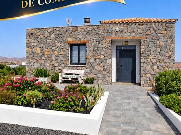 Casa en venda a Antigua pueblo