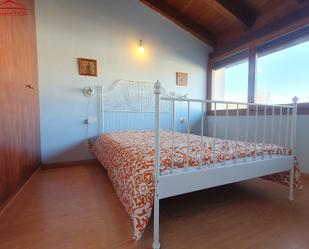 Bedroom of House or chalet for sale in Cedrillas