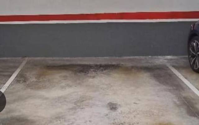 Garaje en Venta en Calle Calle Santo Entierro en El Carmen