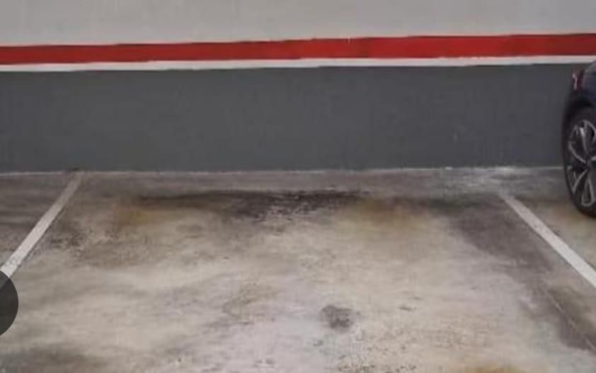 Garatge en venda en San Fernando