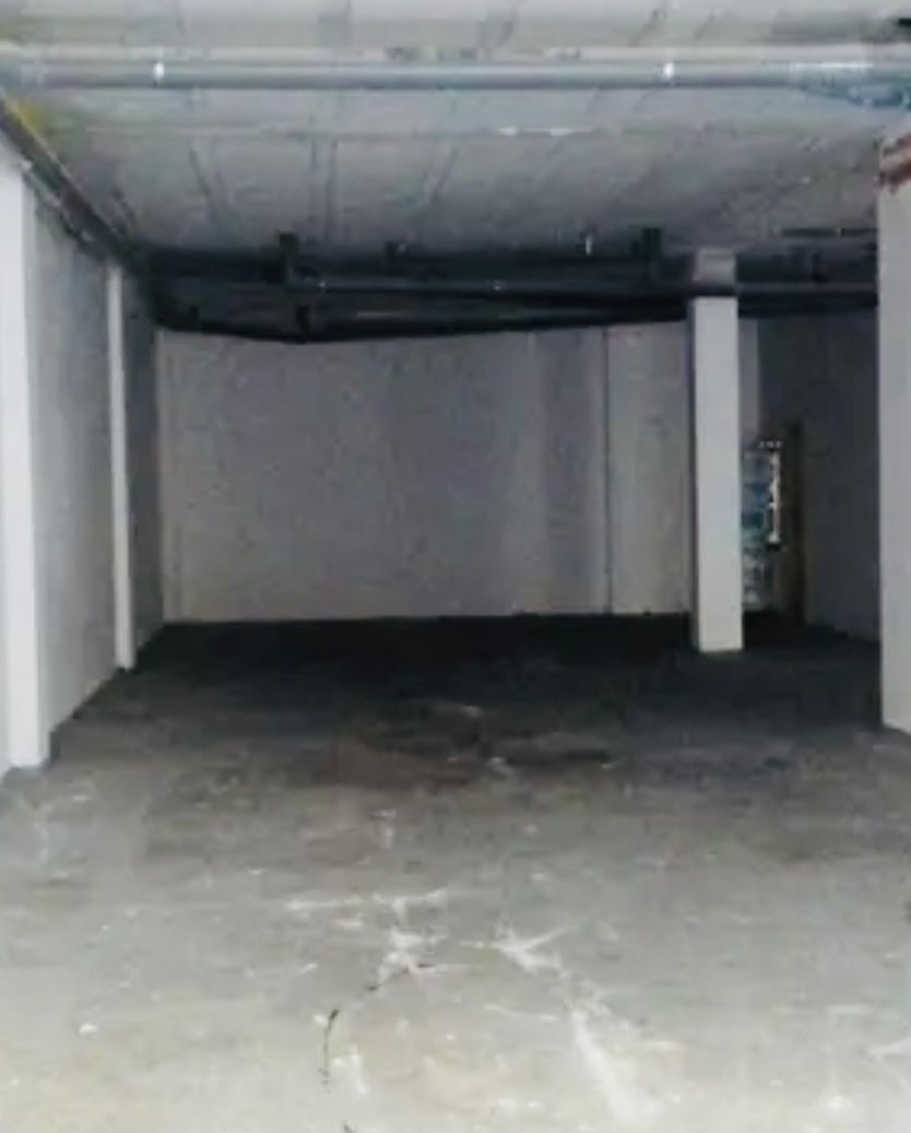 Parking of Premises for sale in Gata de Gorgos