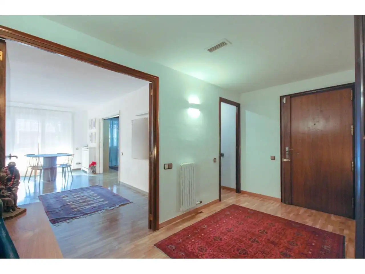 Flat with terrace for sale in Calle Raset, imagen 8