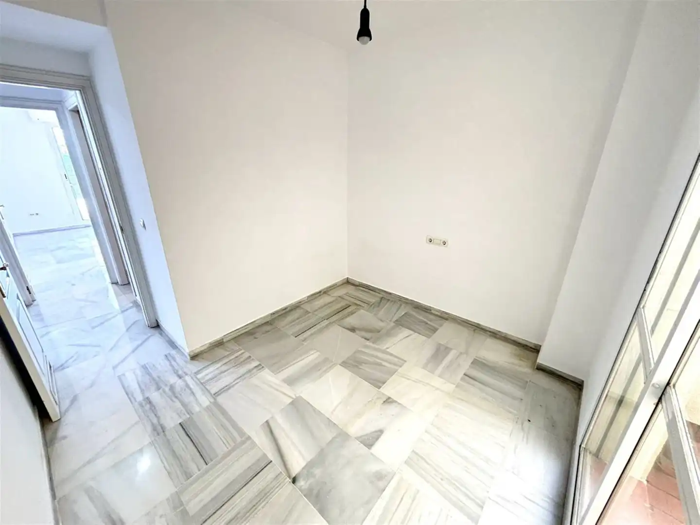 Apartament en venda en Marbella amb Aire condicionat i Terrassa