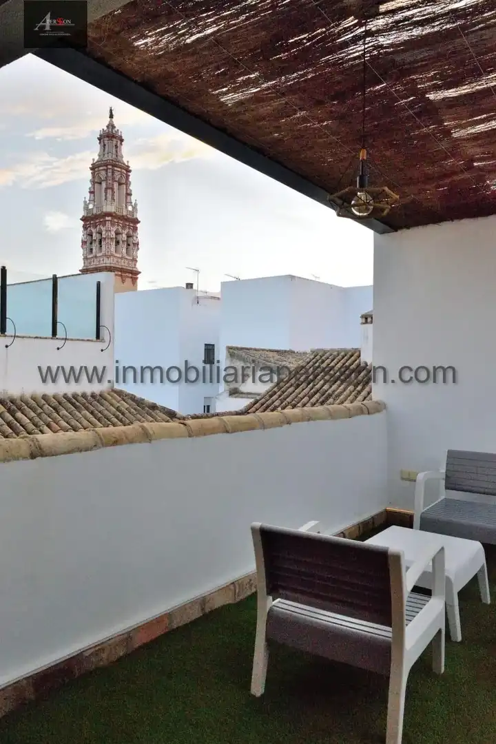 Estudio en venta en Écija