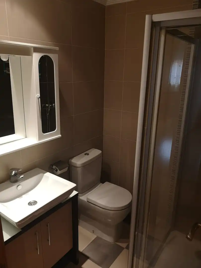 Apartment mit Terrasse zur Miete in Ensanche - Fuenfresca, imagen 15