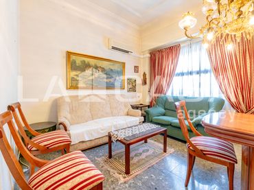 Appartement avec balcon à vendre à Carrer de Joan Llorenç