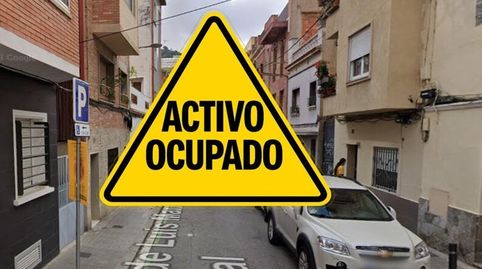PISO EN BARCELONA