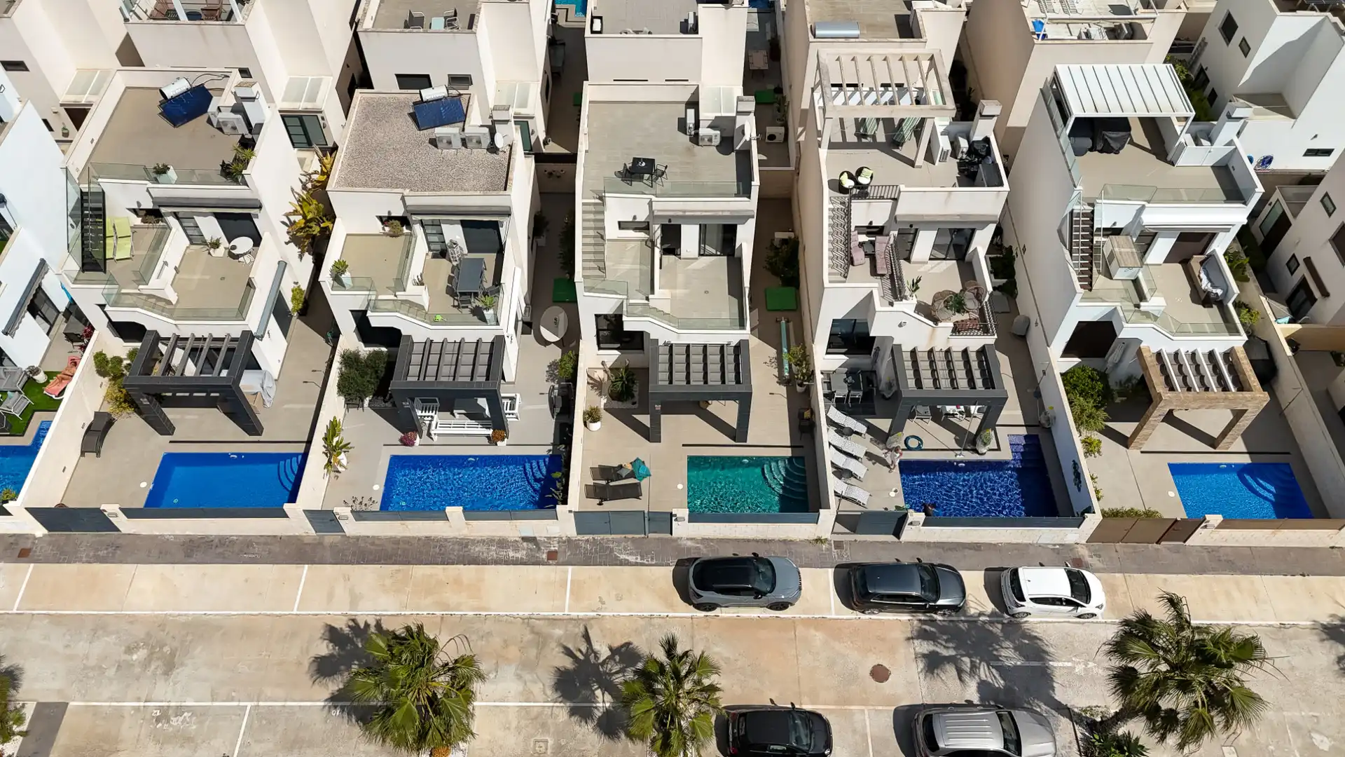 Casa amb terrassa en venda a Ciudad Quesada, imagen 42