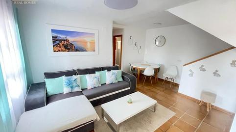 Foto 4 de Dúplex de lloguer a Cami de la Cantera 75, L'Albir, Alicante