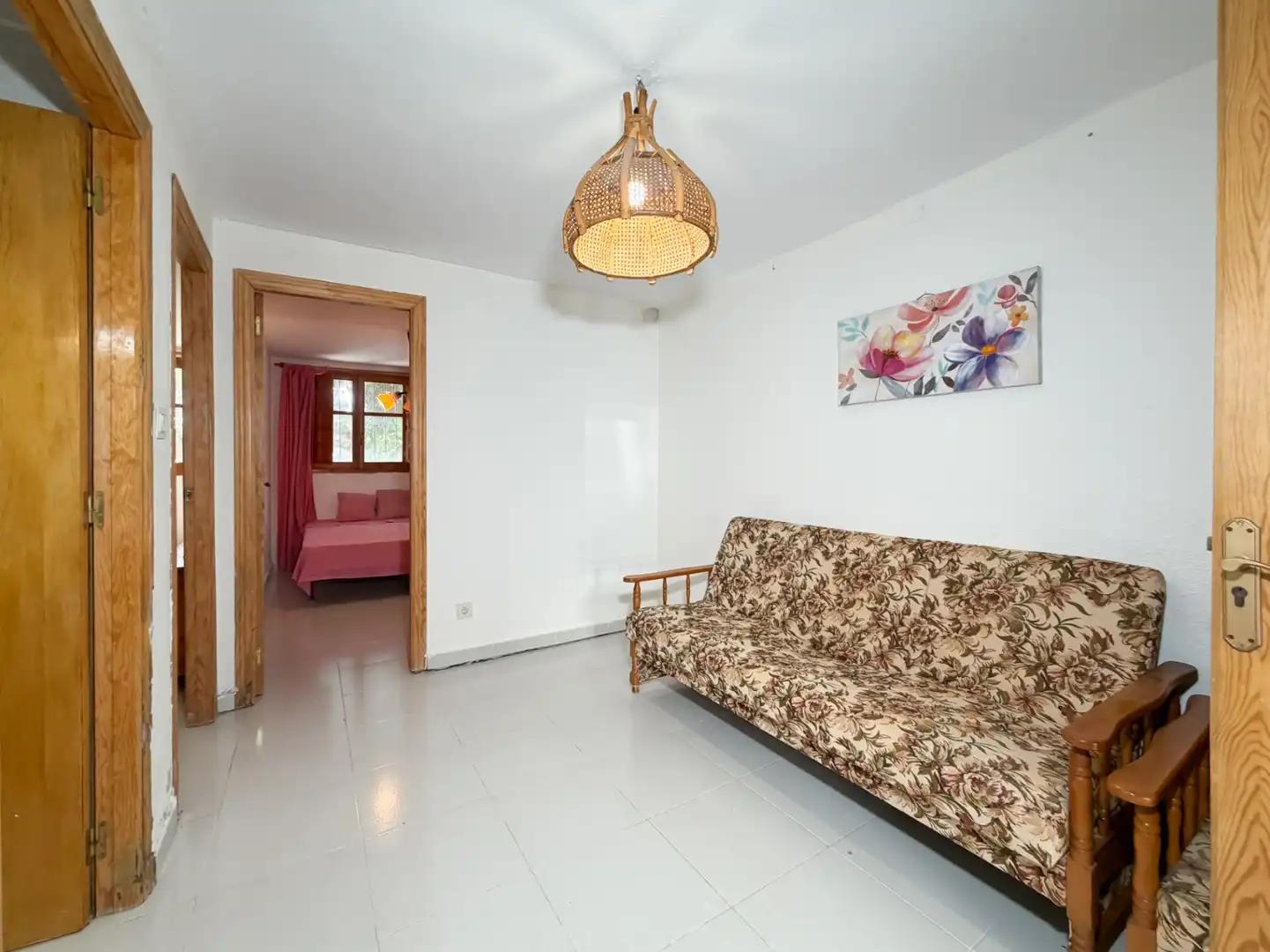 Bungalow con piscina en venta en La Font - Mezquitas, imagen 16