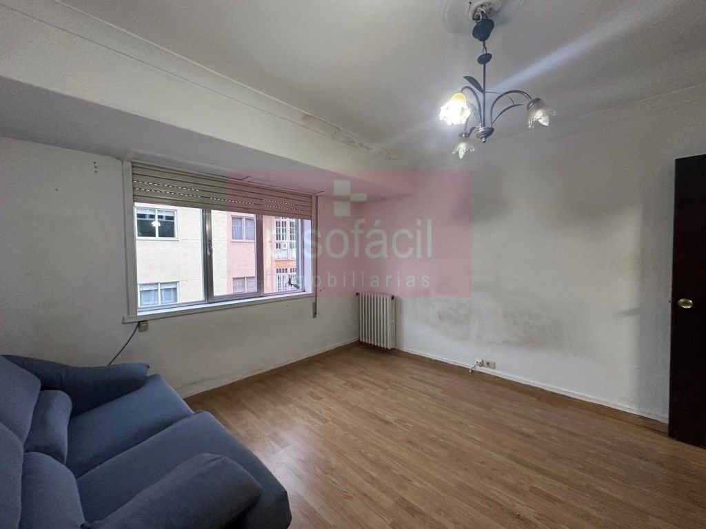 Living room of Flat for sale in Lugo Capital