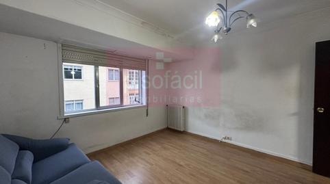 Foto 2 de Pis en venda a San Roque - As Fontiñas, Lugo Capital