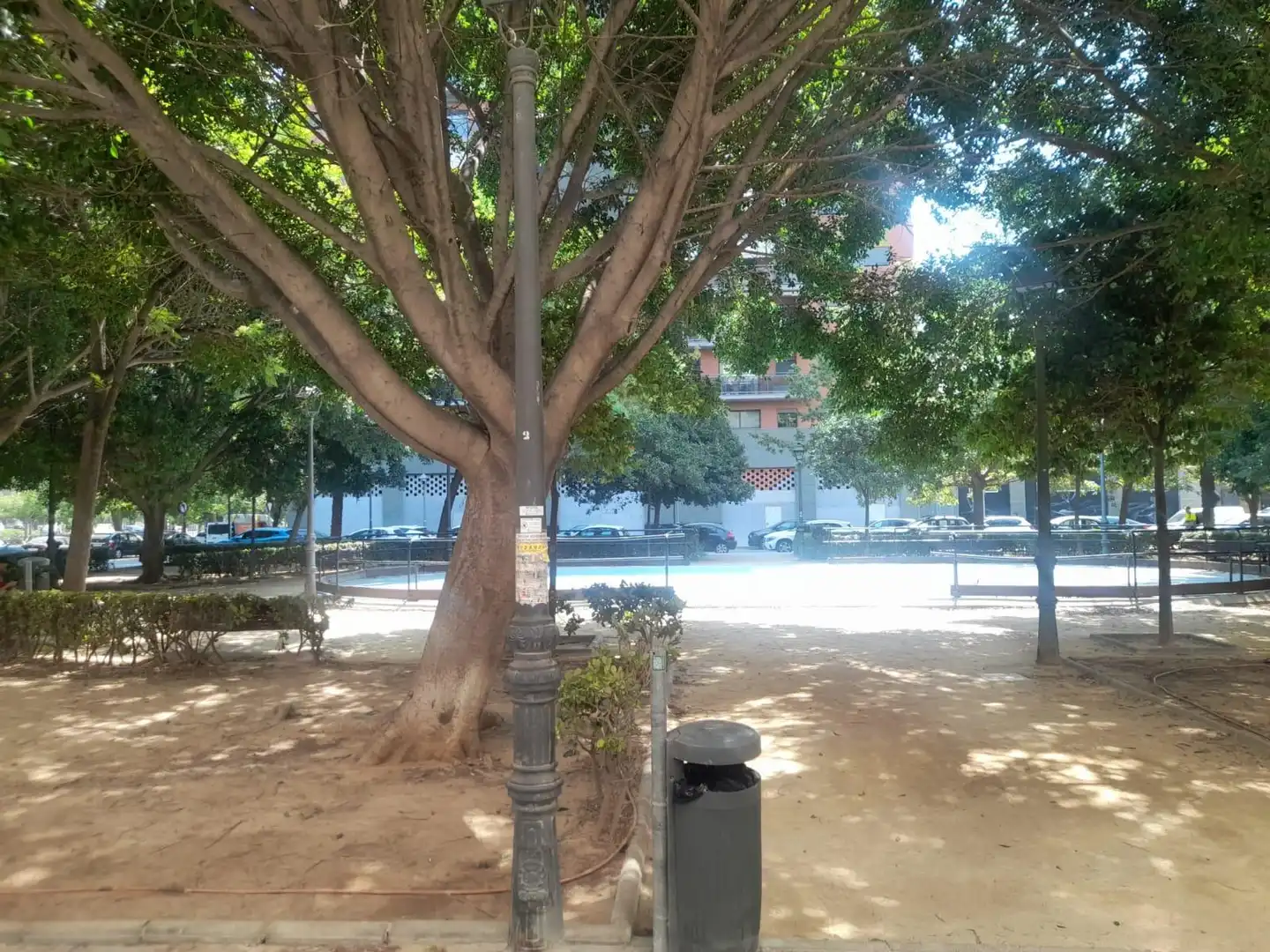 Pis amb terrassa en venda a Calle del Ingeniero José Sirera, imagen 29