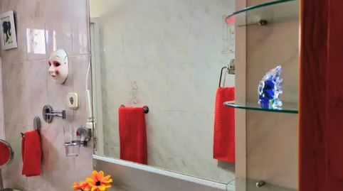 Foto 5 de Piso en venta en Calle Parque del Teide, 33, Parque Lisboa - La Paz, Alcorcón