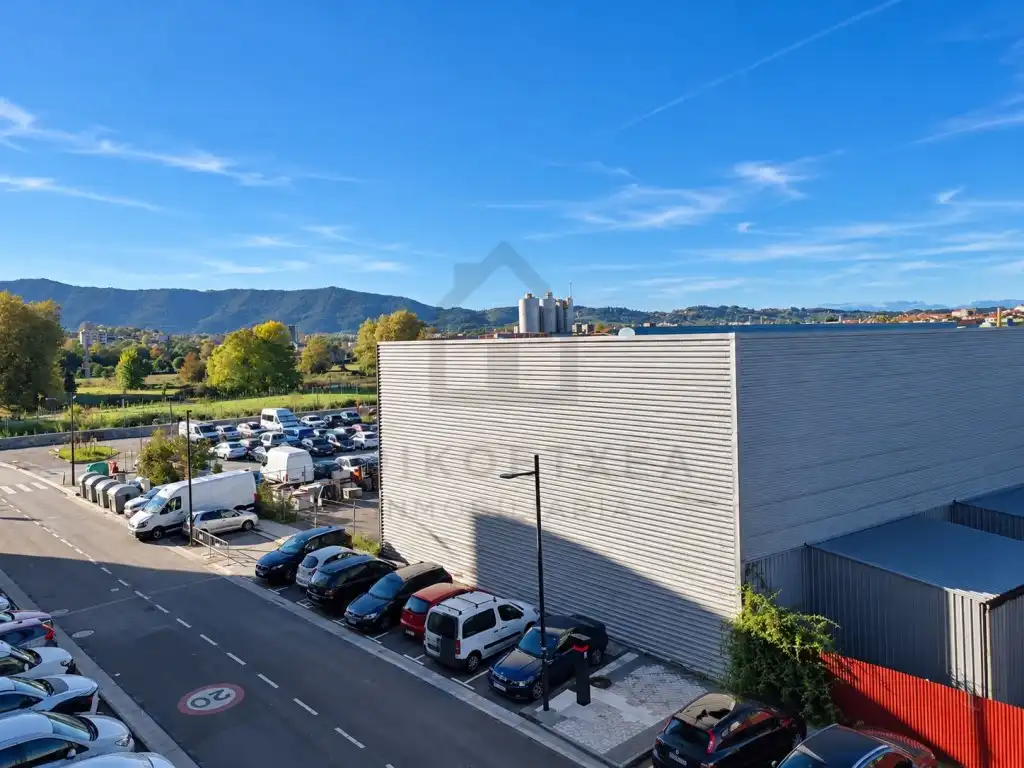 Appartement avec ascenseur à vendre à Calle J.Thalamas Labandibar, imagen 14