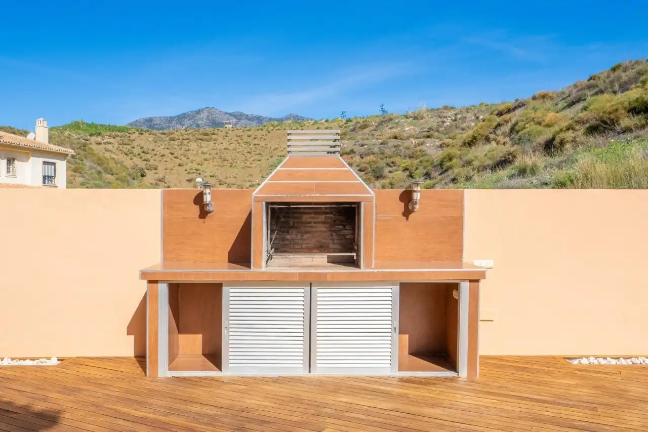 Maison mitoyenne avec piscine à vendre à Los Pacos, imagen 4