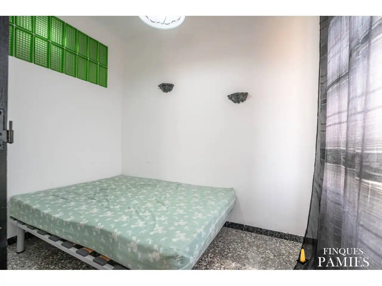 Habitación de Casa o chalet en venta en Riudecols con Terraza y Alarma
