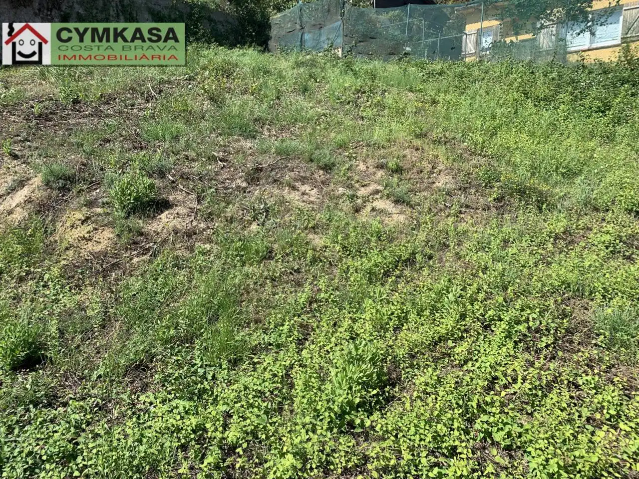 Residential land for sale in Palafolls, imagen 10