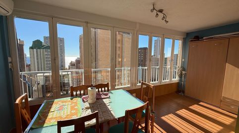 Foto 5 de Apartamento en venta en Calle de Lepanto, Playa Levante, Benidorm