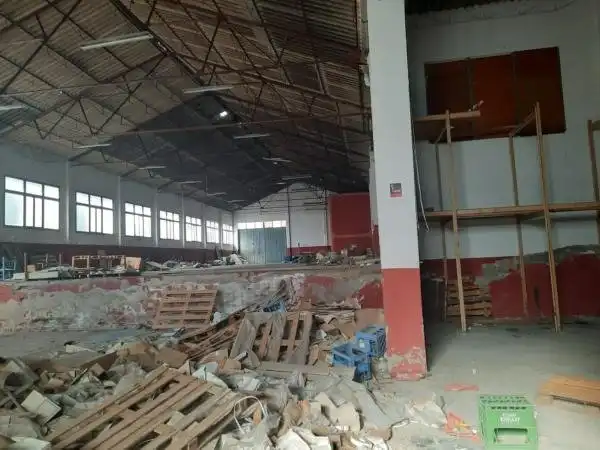 Industrial building for sale in Monóvar  / Monòver, imagen 11