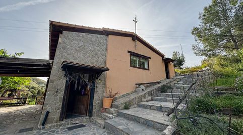 Photo 2 of Houses for sale in Cr Nacional Los Gallardos - Bedar, Bédar, Almería
