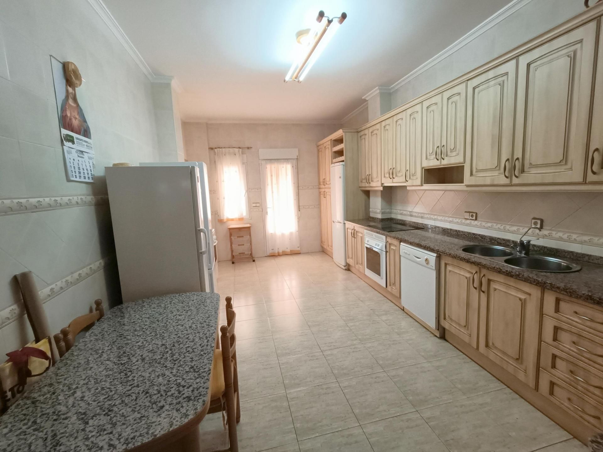 House or chalet for sale in Manzanares
