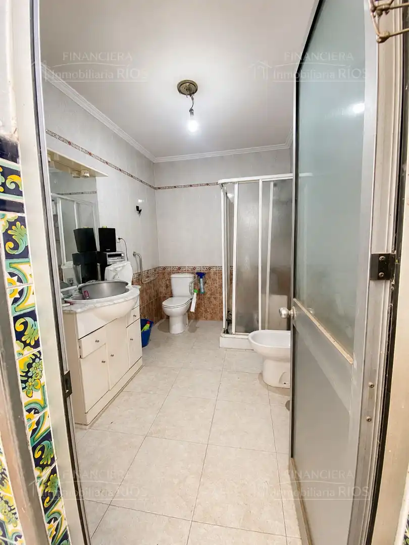 Baño de Casa o chalet en venta en Alcalá de Guadaira