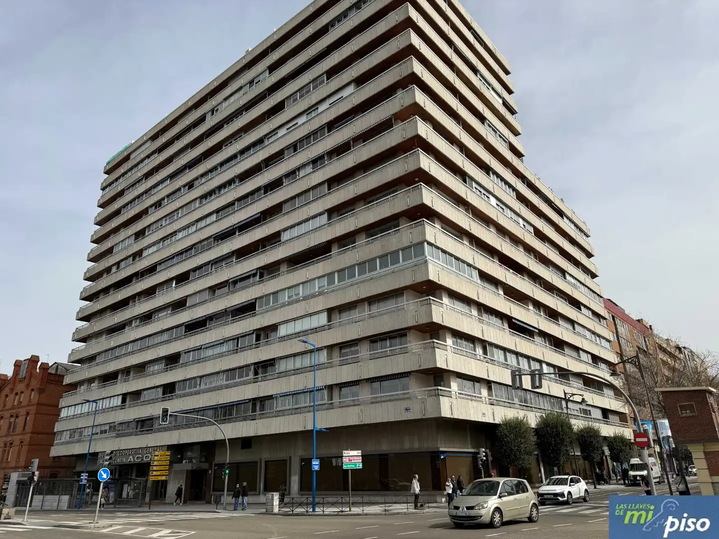 Appartement avec terrasse à vendre à Calle de los Doctrinos 24, imagen 28