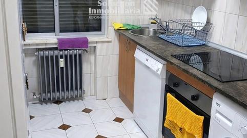 Foto 5 de Pis de lloguer a Avenida Portugal, Carmelitas, Salamanca