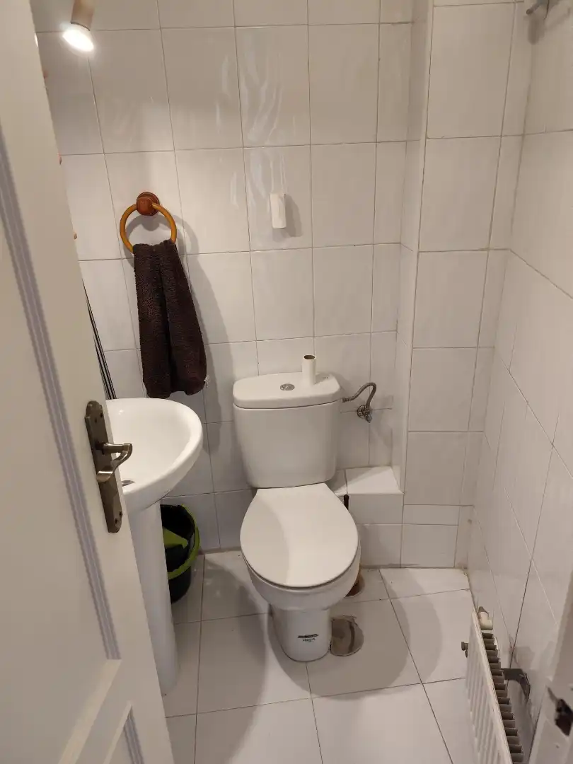 Dúplex en venda a Calle Martina García, imagen 13