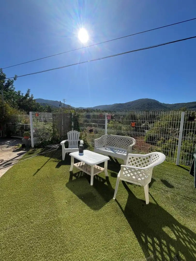 Casa amb piscina en venda a Sant Joan de Moró, imagen 25