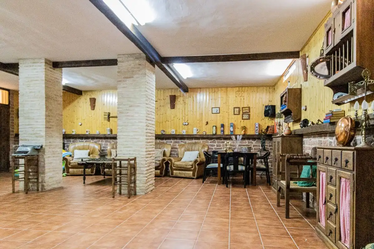 Casa o xalet en venda a Las Vaguadas
