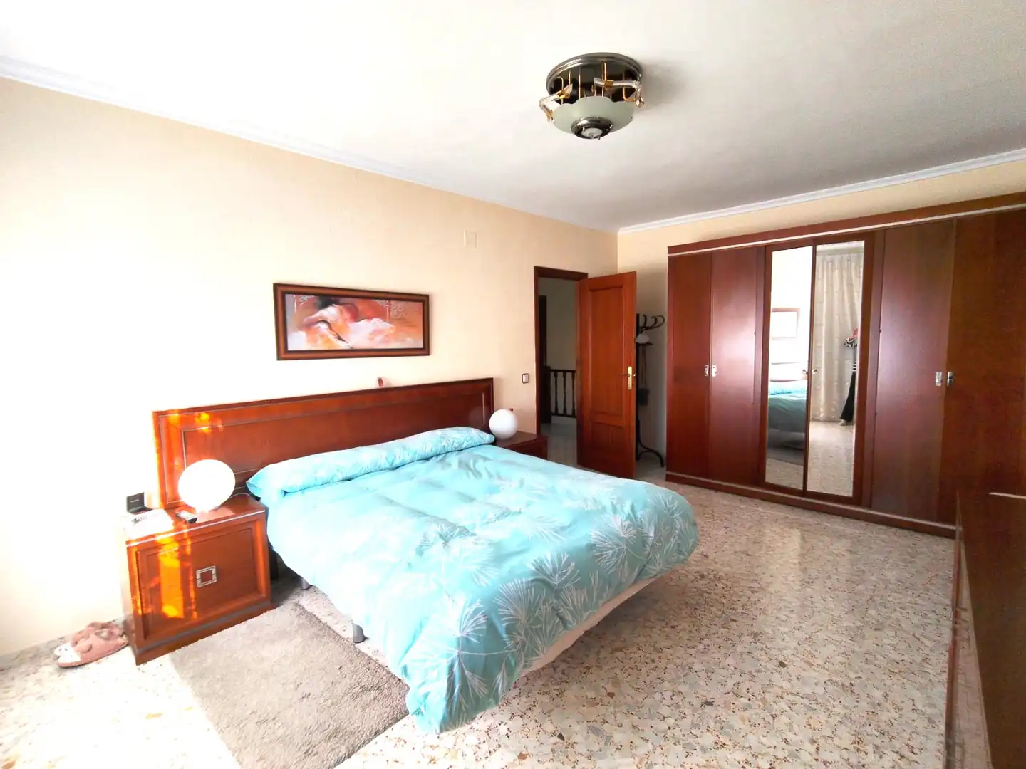 Detached homes for sale in Talayuelas