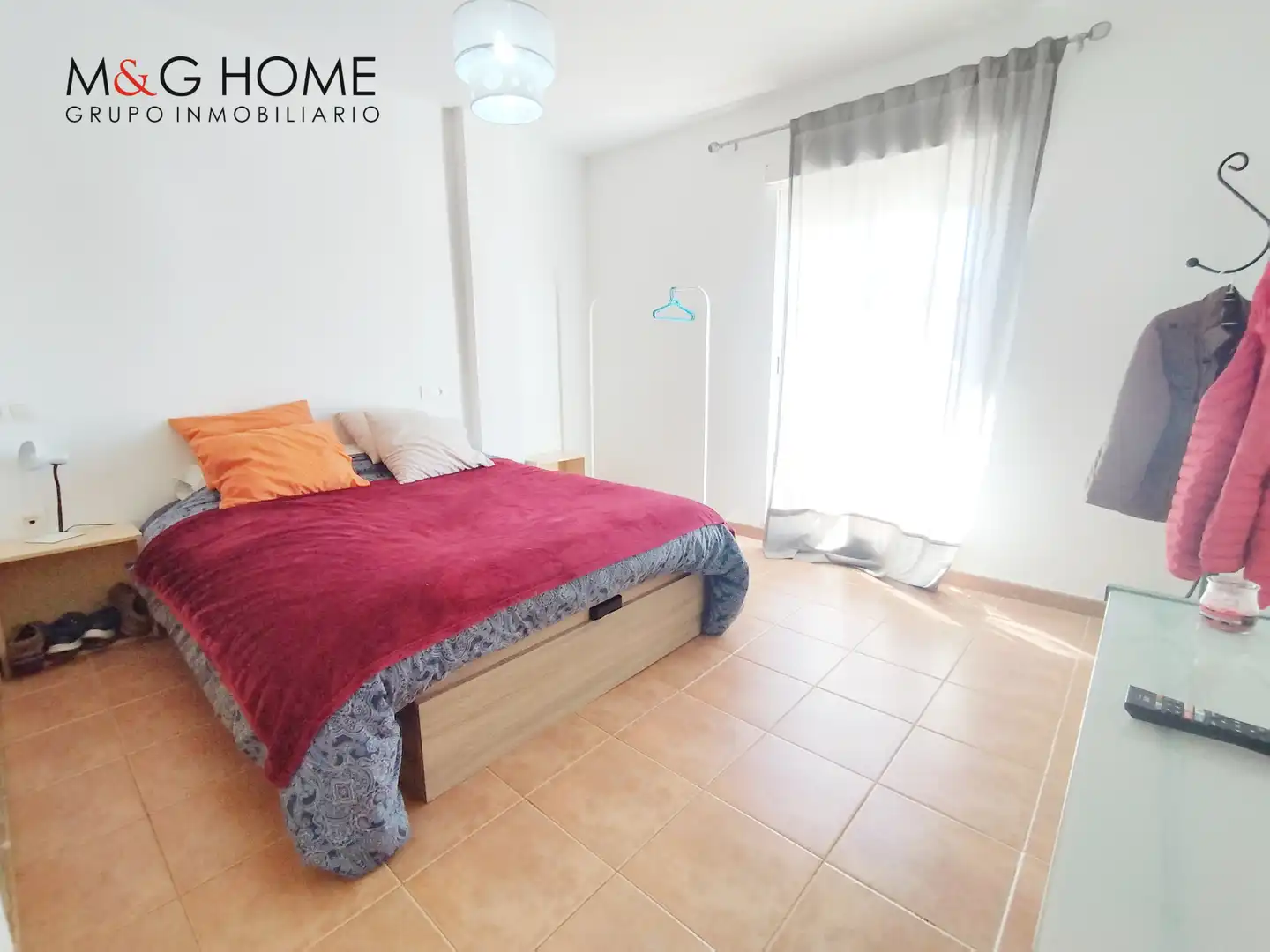 Habitatge amb terrassa en venda a Vélez-Málaga ciudad, imagen 35