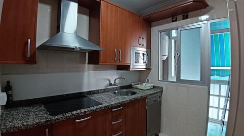 Photo 5 of Flat for rent in Centro, Antequera