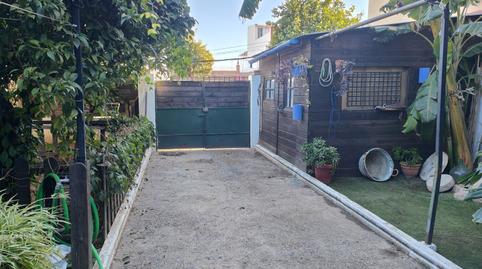 Foto 2 de Casa o chalet en venta en Avenida Juan Diego, Bormujos