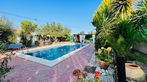 🏡 Espectacular casa de campo en venta en Cehegín – Gran oportunidad de inversión y calidad de vida 🌿☀️