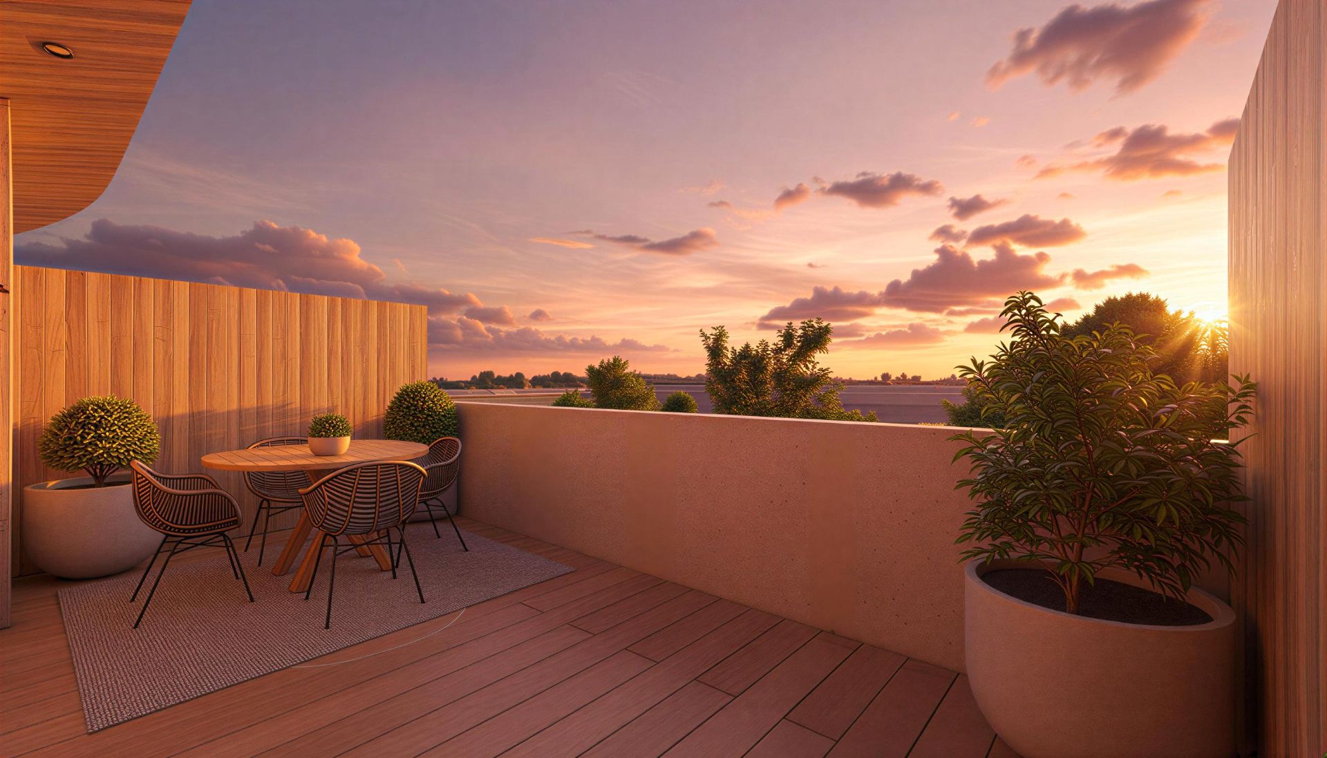 Attic for sale in Calle Jilguero, 2, Campo de Mijas