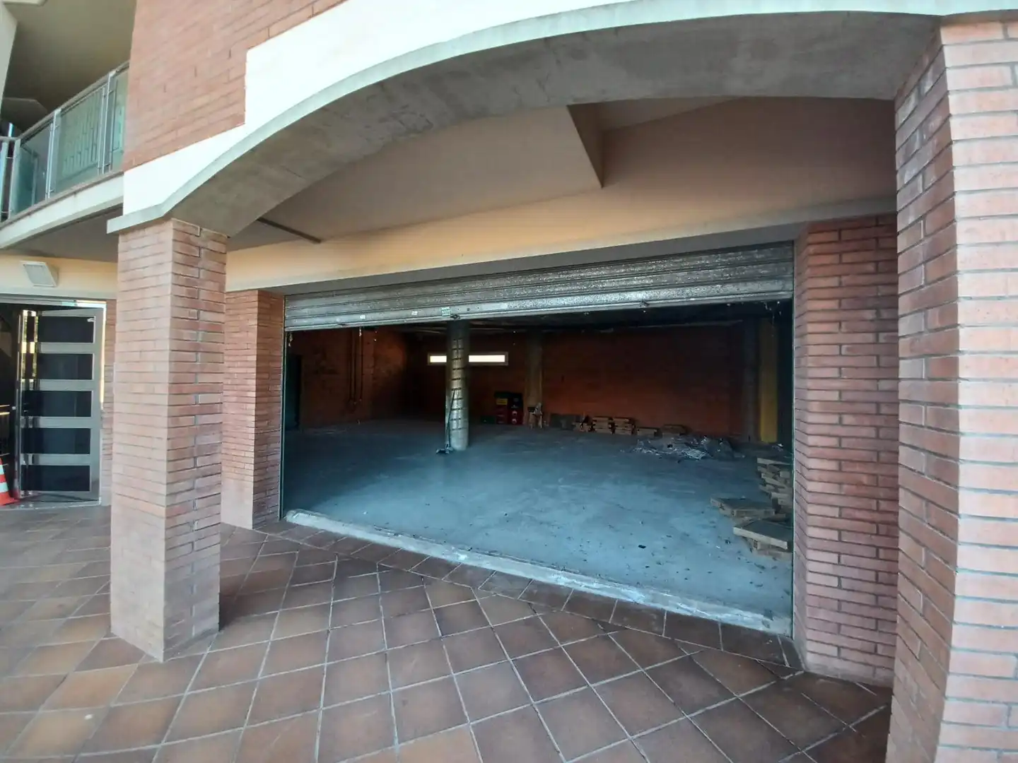 Local en venta en Santa Susanna