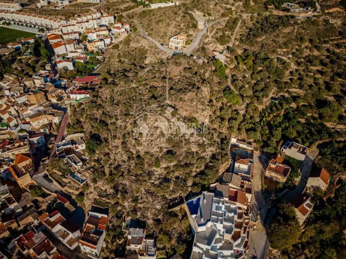 Terreny residencial en venda a Vélez de Benaudalla, imagen 15