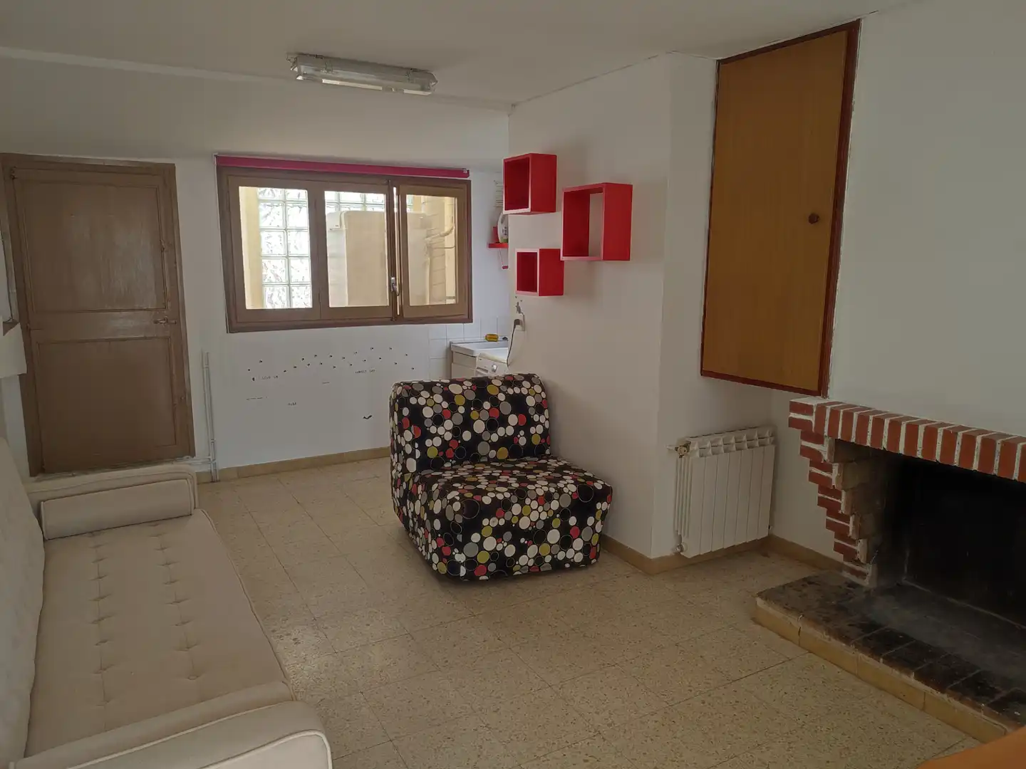 Casa o chalet en venta en Riudecols con Calefacción, Terraza y Amueblado